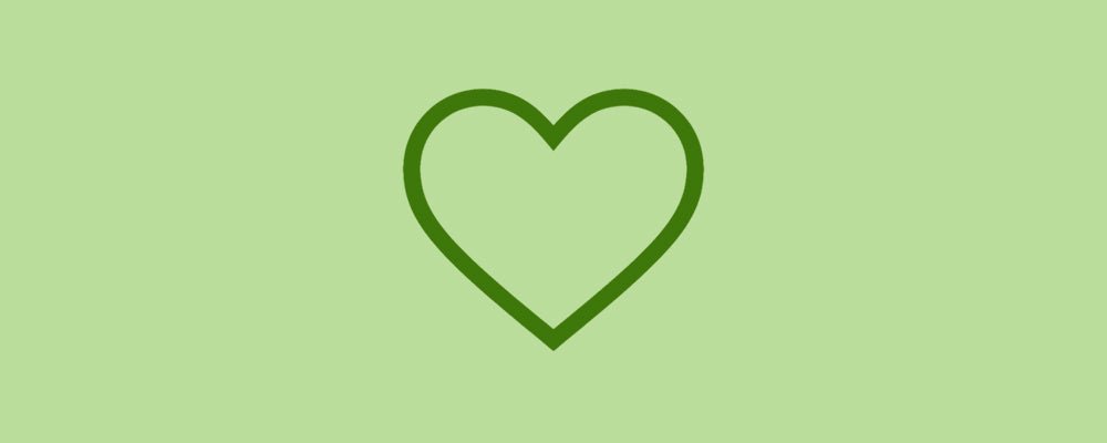 Heart Health - SweetHeart