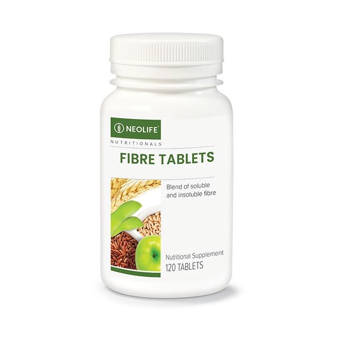Fibre Tablets - SweetHeart