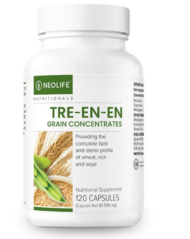 Tre en en 120 Capsules (Single) - SweetHeart